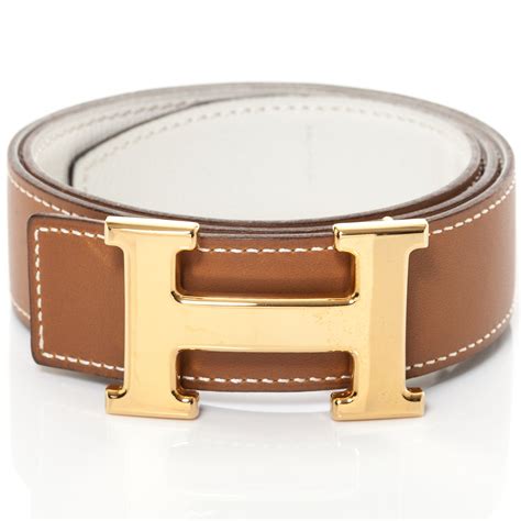 Hermes H Belts 